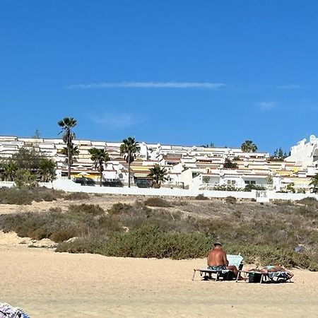 Apartamentos Bahia Playa. Costa Calma. מראה חיצוני תמונה