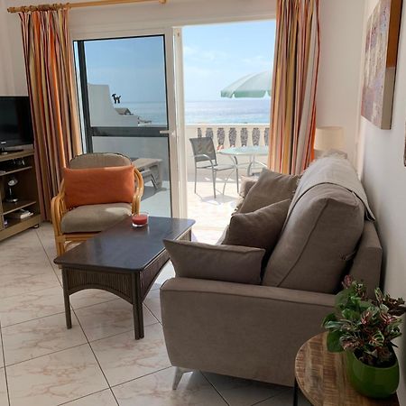Apartamentos Bahia Playa. Costa Calma. מראה חיצוני תמונה
