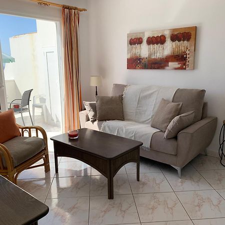 Apartamentos Bahia Playa. Costa Calma. מראה חיצוני תמונה