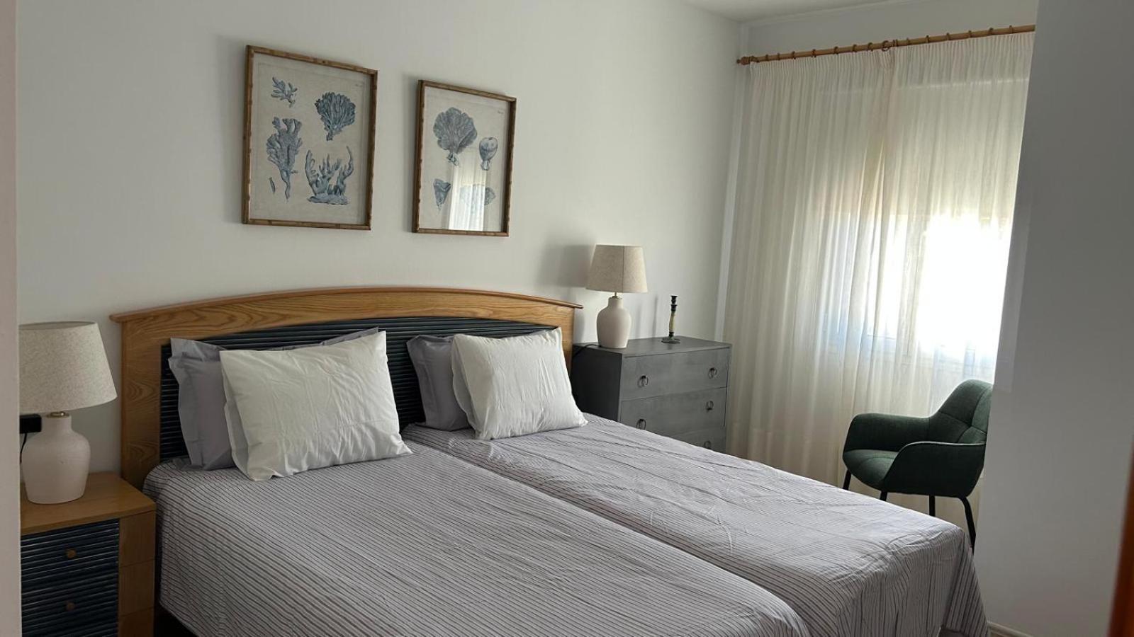 Apartamentos Bahia Playa. Costa Calma. מראה חיצוני תמונה