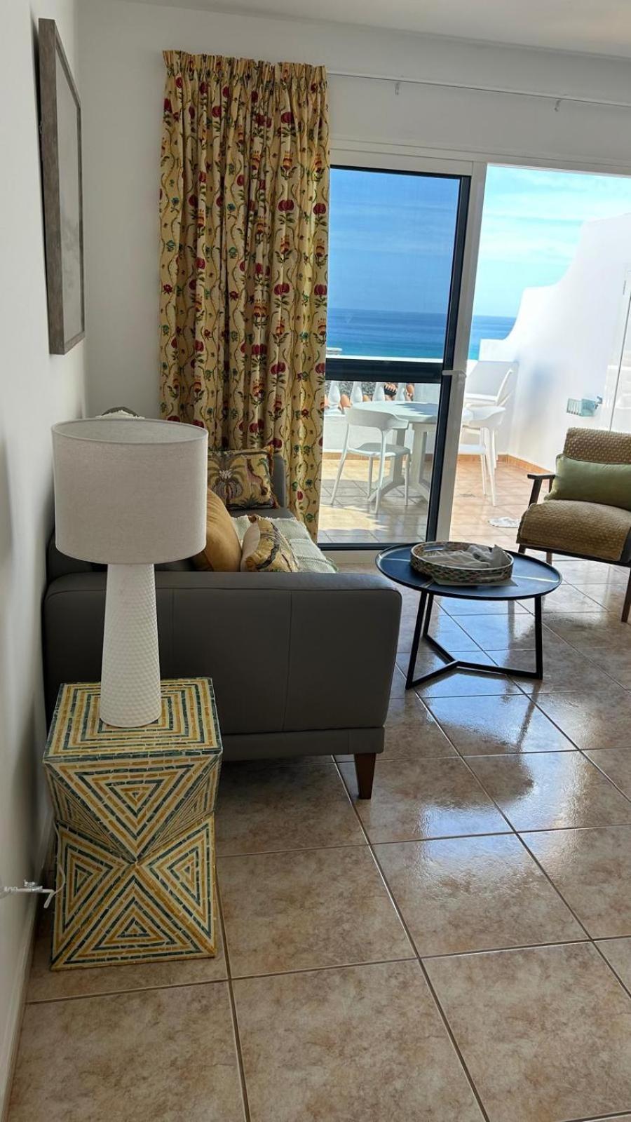 Apartamentos Bahia Playa. Costa Calma. מראה חיצוני תמונה